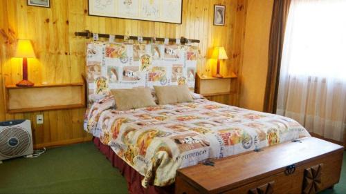 San Vicente Hotel | Hotel Los Pequenes