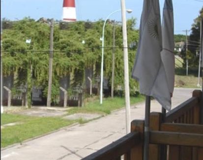 Las Colinas de Peralta Ramos Apartment | Hotel Los Pinos