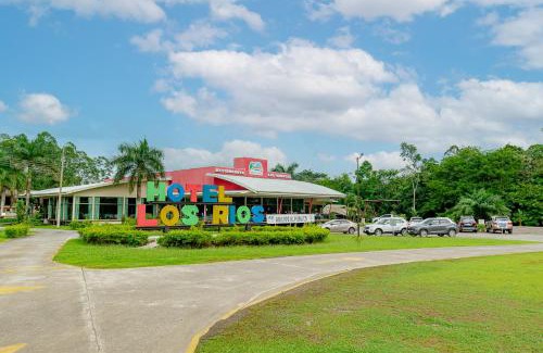 Guacimo Hotel | Hotel Los Rios
