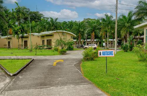 Guacimo Hotel | Hotel Los Rios