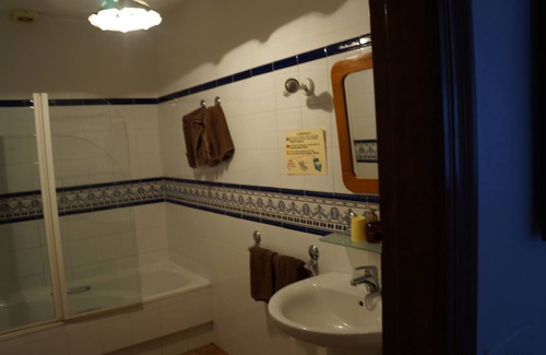 Lorca Hotel | Hotel Los Sibileys