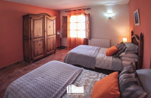 Lorca Hotel | Hotel Los Sibileys