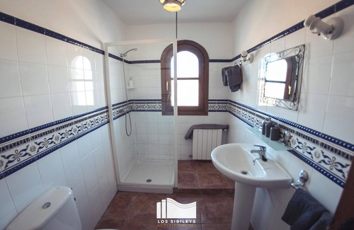 Lorca Hotel | Hotel Los Sibileys