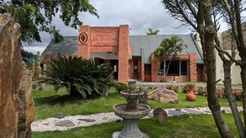 La Union Hotel | Hotel Los Viñedos