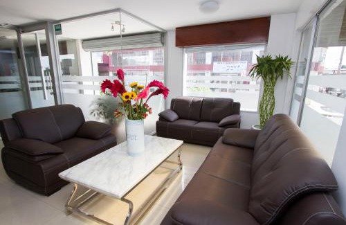Miraflores Bajo Hotel | Hotel Lottus