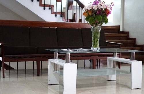 Miraflores Bajo Hotel | Hotel Lottus