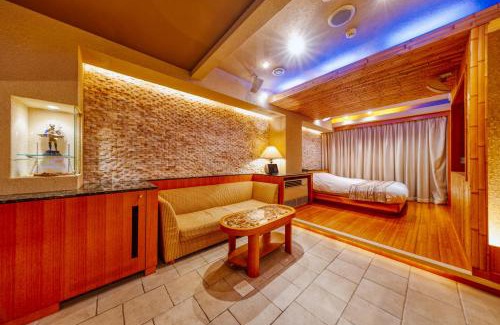 Yachiyo Hotel | Hotel Lotus Chiba -Adult Only