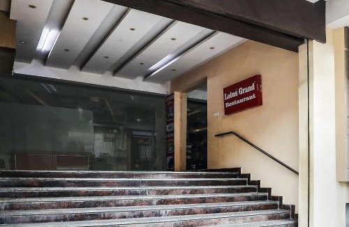 Secunderabad Hotel | Hotel Lotus Grand