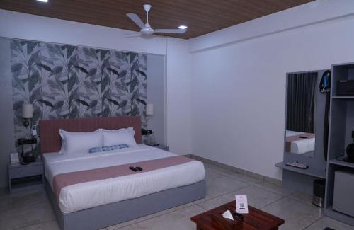 Botad Hotel | Hotel Lotus