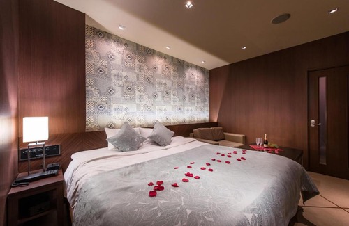 Iwatsuki Hotel | Hotel Lotus Iwatsuki (Adult Only)