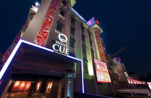 Iwatsuki Hotel | Hotel Lotus Iwatsuki (Adult Only)