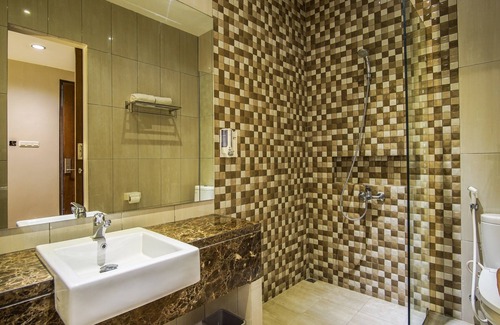 Subang Hotel | Hotel Lotus Subang