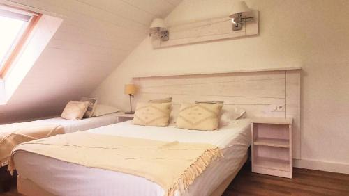 Grande-Riviere Hotel | Hotel Lou Granva