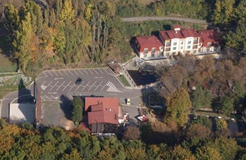 Litvinov Hotel | Hotel Loucky