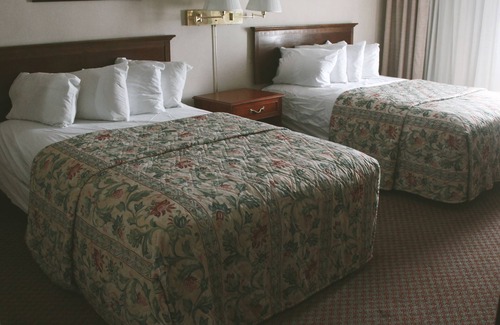 Old Louisville Hotel | Hotel Louisville