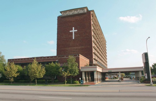 Old Louisville Hotel | Hotel Louisville