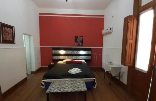 Concepcion del Uruguay Hotel | HOTEL LOURD MARY