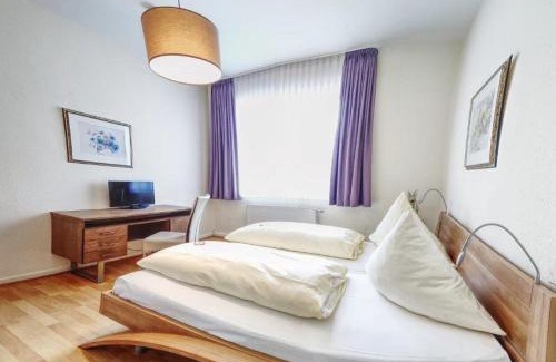 Aachen Hotel | Hotel Lousberg