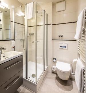 Aachen Hotel | Hotel Lousberg