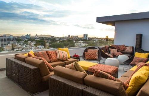 Lafayette Hotel | Hotel Love It CAS Consulado