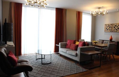 Lafayette Hotel | Hotel Love It CAS Consulado