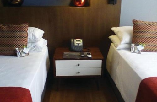 Lafayette Hotel | Hotel Love It CAS Consulado