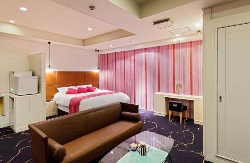 Sone Hotel | Hotel LOVE JEWEL