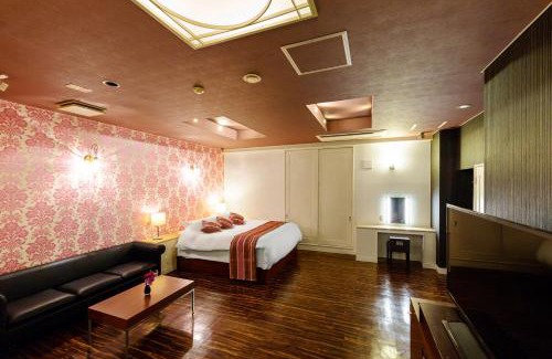 Sone Hotel | Hotel LOVE JEWEL