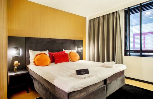 Bloemendaal Hotel | Hotel Lowietje Lisse - Keukenhof
