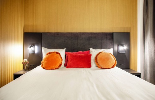 Bloemendaal Hotel | Hotel Lowietje Lisse - Keukenhof