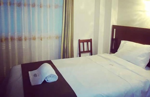 Moquegua Hotel | Hotel Loyalty Moquegua