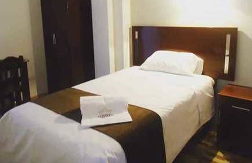 Moquegua Hotel | Hotel Loyalty Moquegua