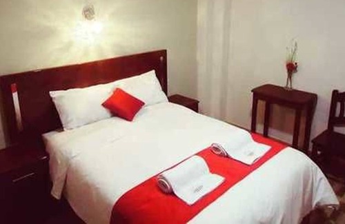 Moquegua Hotel | Hotel Loyalty Moquegua