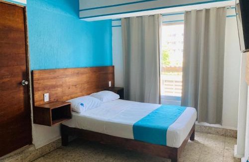 Magallanes Hotel | Hotel Lu Acapulco