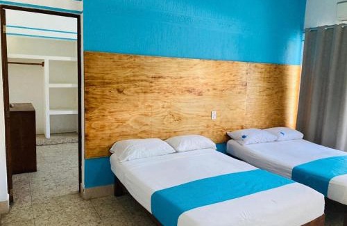 Magallanes Hotel | Hotel Lu Acapulco