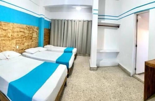 Magallanes Hotel | Hotel Lu