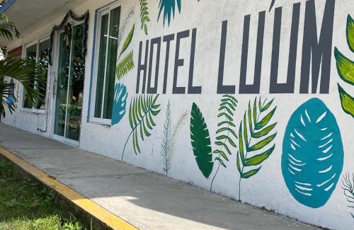 Casitas Hotel | Hotel Lu'um