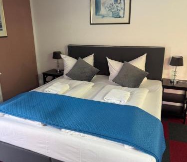 Betzenstein Bed & Breakfast | Hotel Luca