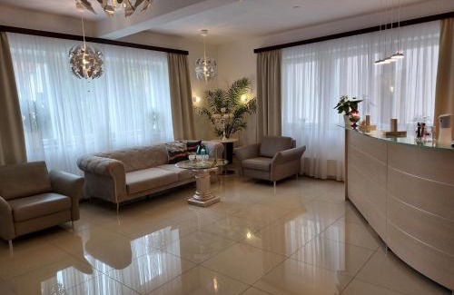 Betzenstein Bed & Breakfast | Hotel Luca