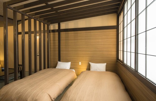 Zaoonsen Hotel | Hotel Lucent Takamiya