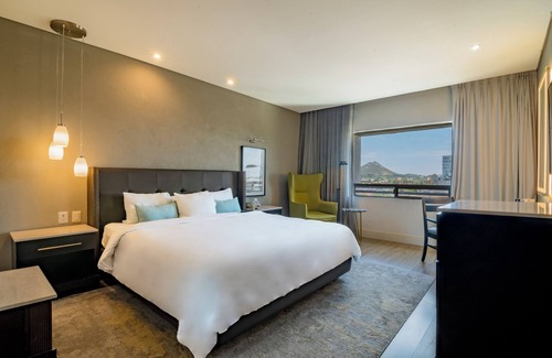 Hermosillo Hotel | Hotel Lucerna Hermosillo