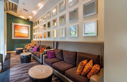 Hermosillo Hotel | Hotel Lucerna Hermosillo