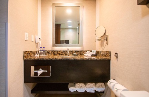 Hermosillo Hotel | Hotel Lucerna Hermosillo