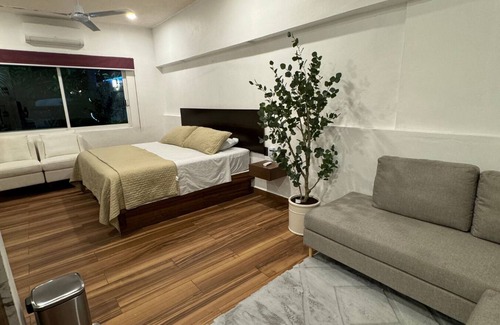 Chiconcuac Hotel | Hotel Luciérnaga