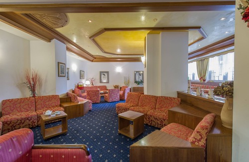 Barco Hotel | Hotel Lucia