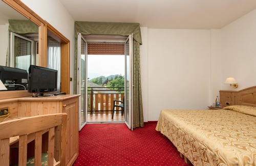 Barco Hotel | Hotel Lucia
