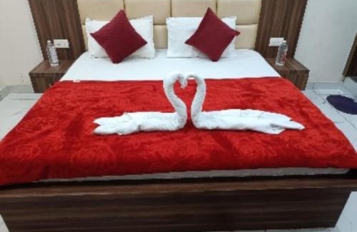 Jhansi Apartment | Hotel lucky guest house