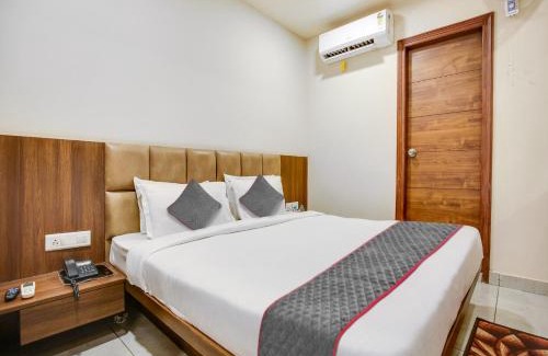 Ludhiana Hotel | Hotel Ludhiana Regency