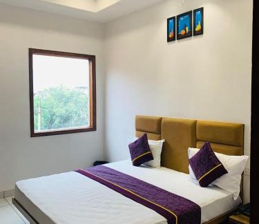 Ludhiana Hotel | Hotel Ludhiana Residency