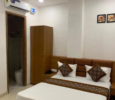 Ludhiana Hotel | Hotel Ludhiana Residency